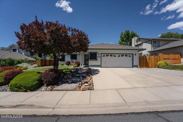 5191 Palo Alto Circle, Sparks, NV 89436