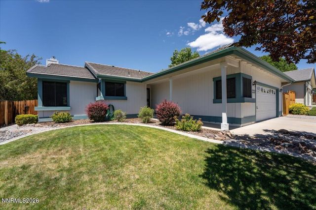 5191 Palo Alto Circle, Sparks, NV 89436
