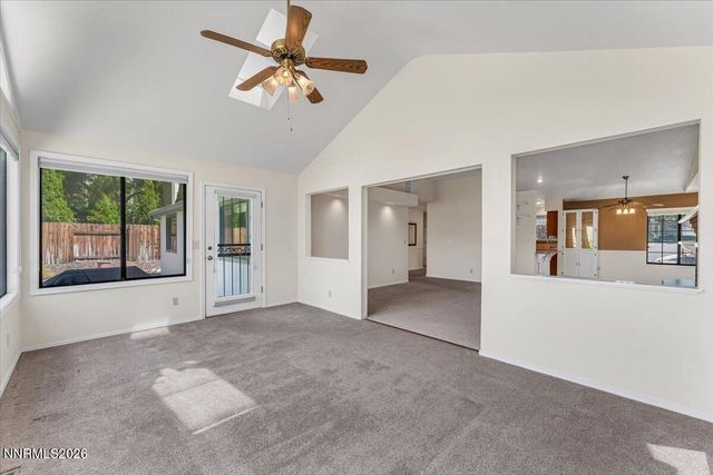 5191 Palo Alto Circle, Sparks, NV 89436
