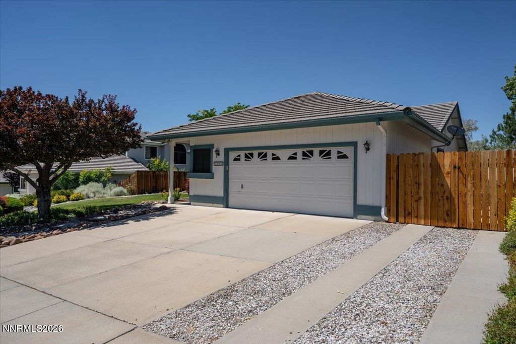 5191 Palo Alto Circle, Sparks, NV 89436
