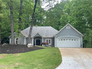 3648 Eleanors Trace, Gainesville, GA 30506
