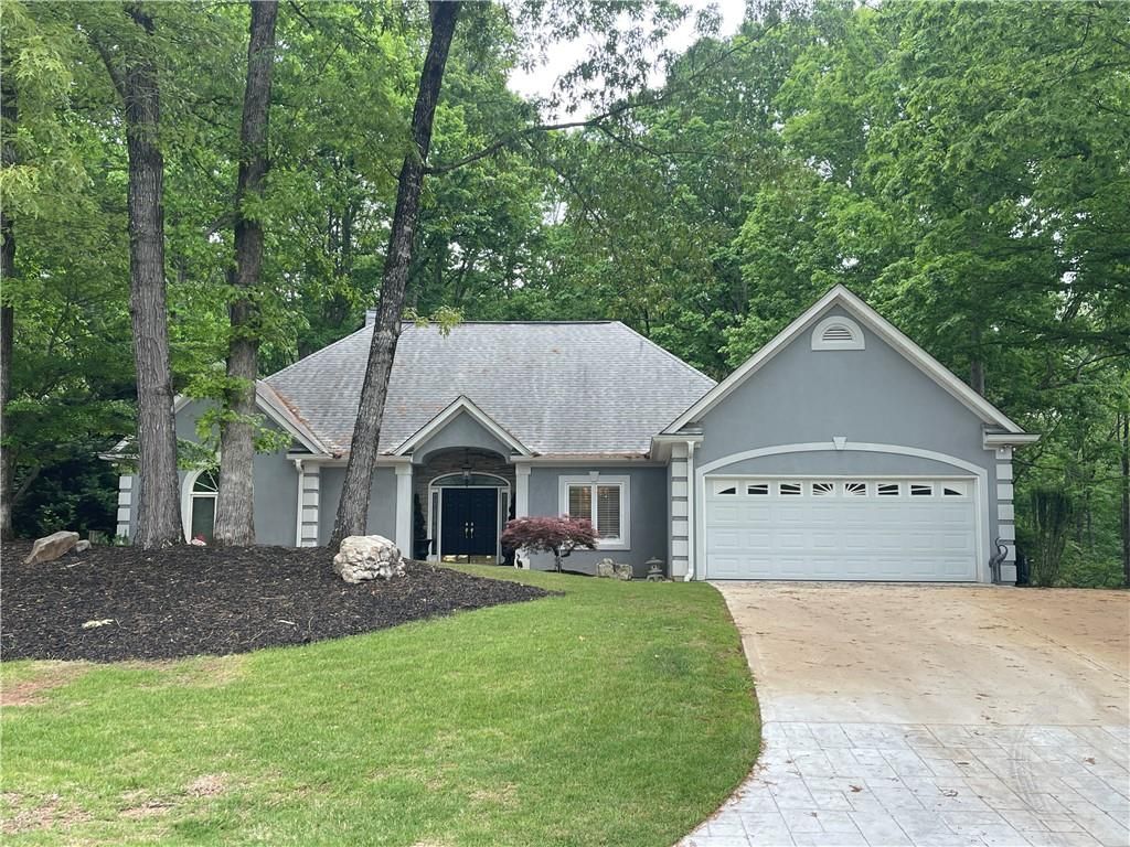 3648 Eleanors Trace, Gainesville, GA 30506