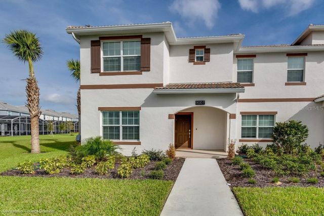 9007 STINGER DRIVE, Davenport, FL 33896