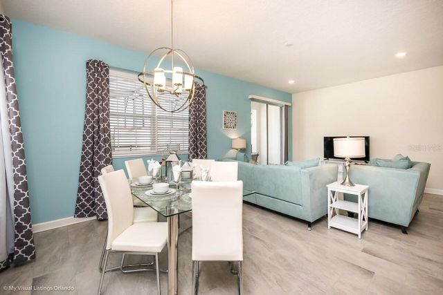 9007 STINGER DRIVE, Davenport, FL 33896