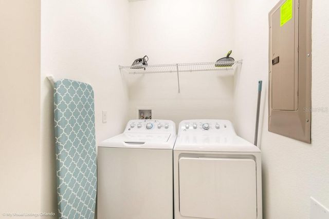 9007 STINGER DRIVE, Davenport, FL 33896