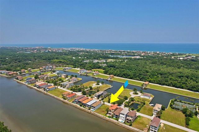 254 YACHT HARBOR DRIVE, Palm Coast, FL 32137