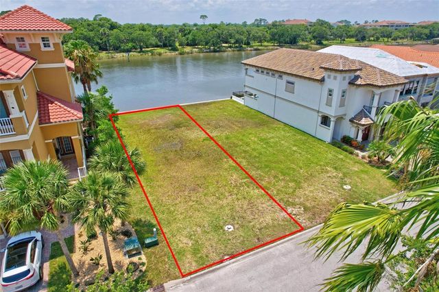 254 YACHT HARBOR DRIVE, Palm Coast, FL 32137