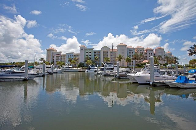 254 YACHT HARBOR DRIVE, Palm Coast, FL 32137