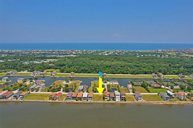 254 YACHT HARBOR DRIVE, Palm Coast, FL 32137