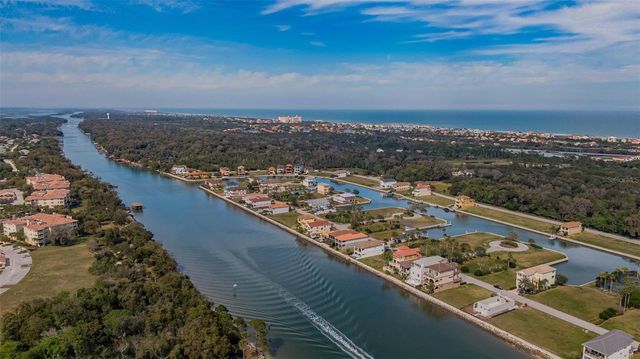 254 YACHT HARBOR DRIVE, Palm Coast, FL 32137