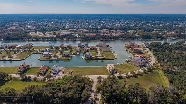 254 YACHT HARBOR DRIVE, Palm Coast, FL 32137