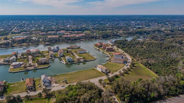 254 YACHT HARBOR DRIVE, Palm Coast, FL 32137