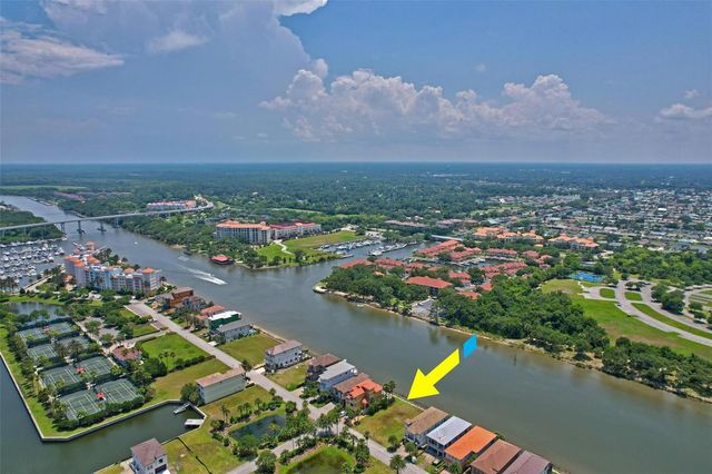 254 YACHT HARBOR DRIVE, Palm Coast, FL 32137