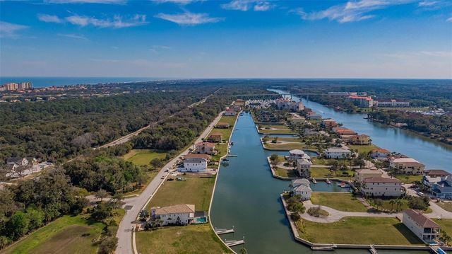 254 YACHT HARBOR DRIVE, Palm Coast, FL 32137