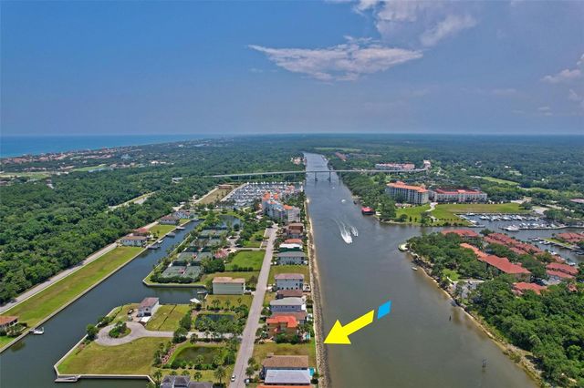 254 YACHT HARBOR DRIVE, Palm Coast, FL 32137