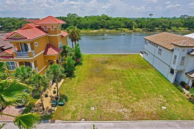 254 YACHT HARBOR DRIVE, Palm Coast, FL 32137