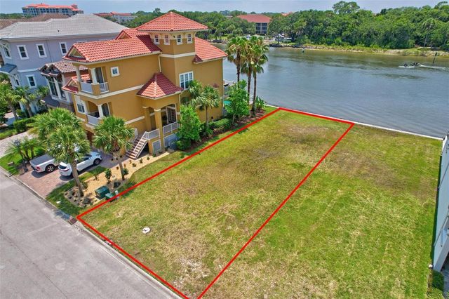 254 YACHT HARBOR DRIVE, Palm Coast, FL 32137