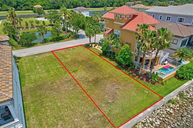 254 YACHT HARBOR DRIVE, Palm Coast, FL 32137