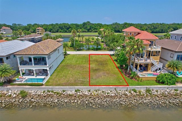 254 YACHT HARBOR DRIVE, Palm Coast, FL 32137