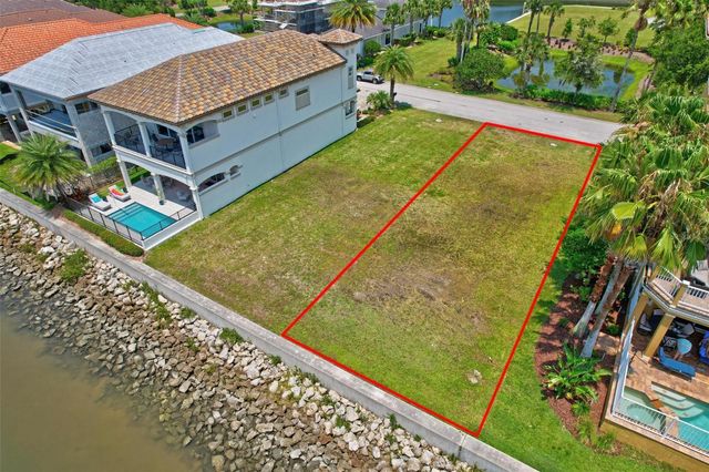 254 YACHT HARBOR DRIVE, Palm Coast, FL 32137