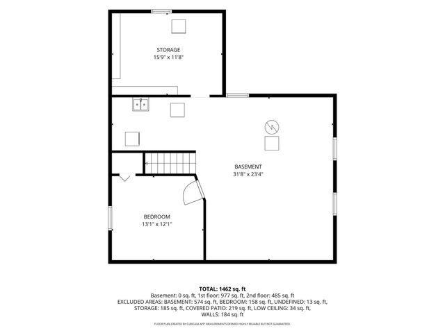 6110 Starlite Boulevard NE, Fridley, MN 55432