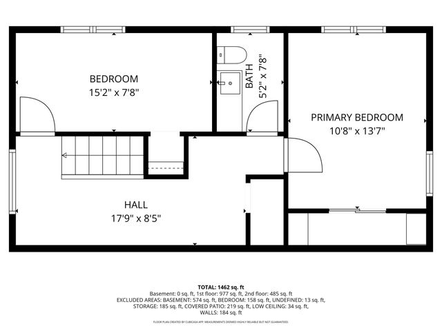 6110 Starlite Boulevard NE, Fridley, MN 55432