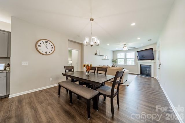 12807 Heath Grove Drive, Huntersville, NC 28078
