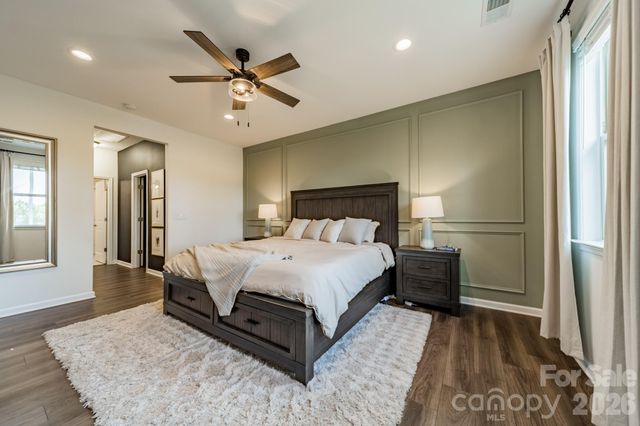 12807 Heath Grove Drive, Huntersville, NC 28078