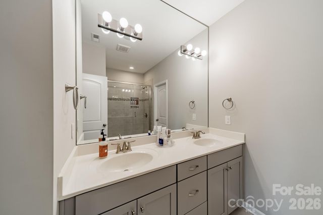 12807 Heath Grove Drive, Huntersville, NC 28078