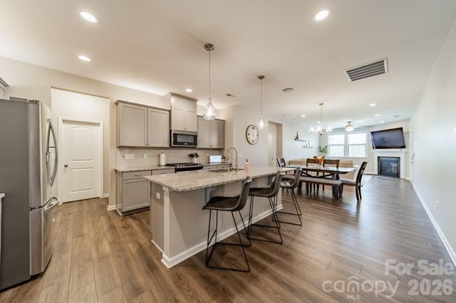 12807 Heath Grove Drive, Huntersville, NC 28078