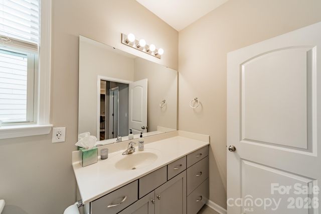12807 Heath Grove Drive, Huntersville, NC 28078