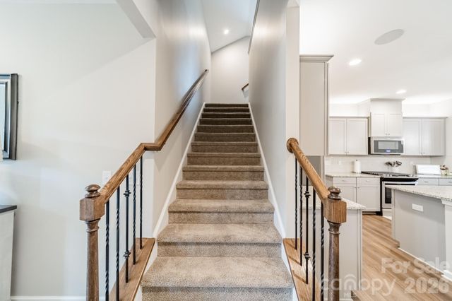 12807 Heath Grove Drive, Huntersville, NC 28078