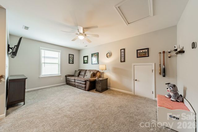 12807 Heath Grove Drive, Huntersville, NC 28078