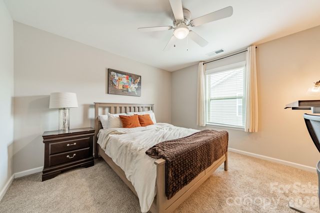 12807 Heath Grove Drive, Huntersville, NC 28078