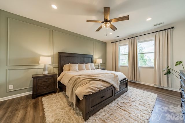 12807 Heath Grove Drive, Huntersville, NC 28078