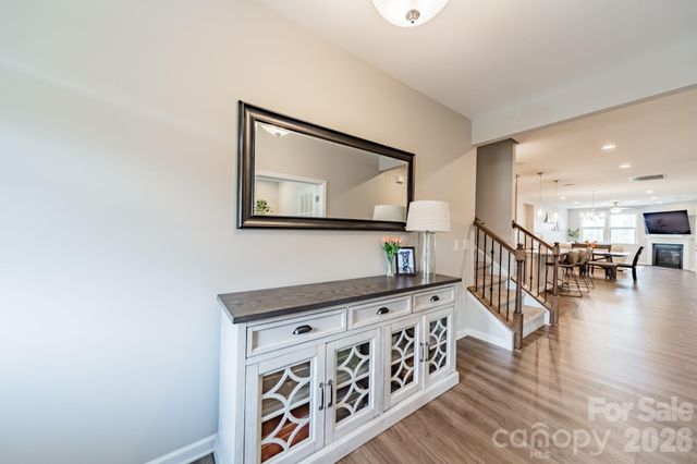 12807 Heath Grove Drive, Huntersville, NC 28078