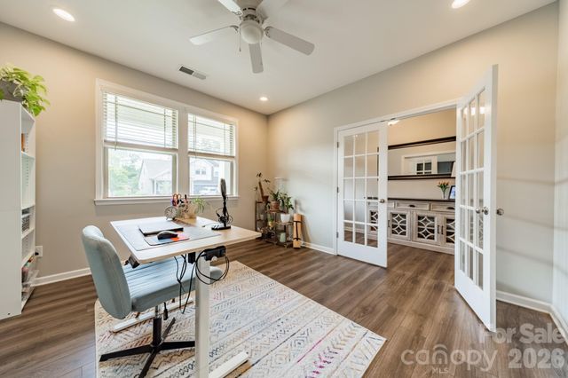 12807 Heath Grove Drive, Huntersville, NC 28078
