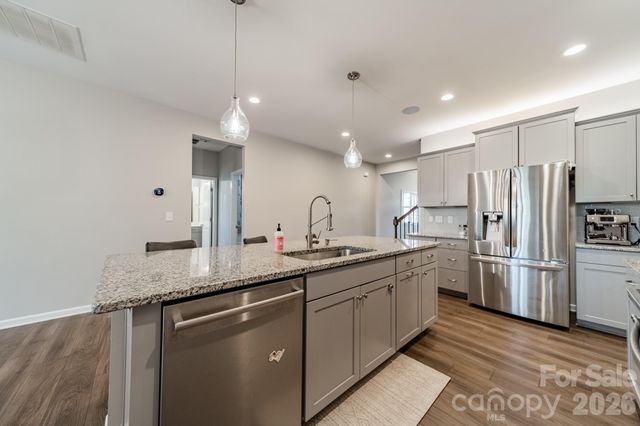 12807 Heath Grove Drive, Huntersville, NC 28078