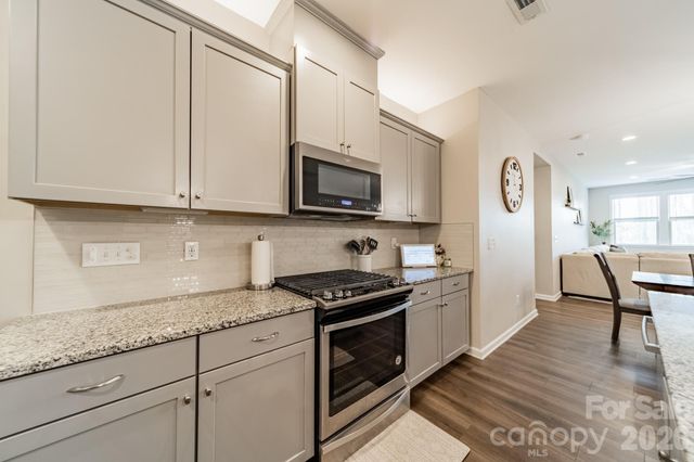 12807 Heath Grove Drive, Huntersville, NC 28078