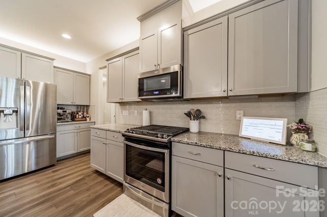 12807 Heath Grove Drive, Huntersville, NC 28078
