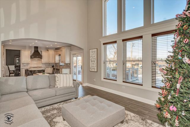 14301 Surrey Court, Homer Glen, IL 60491