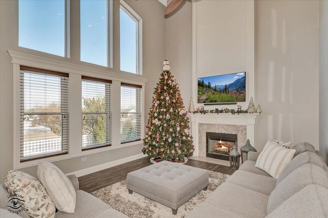 14301 Surrey Court, Homer Glen, IL 60491