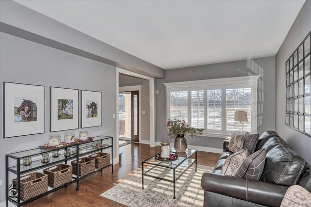 14301 Surrey Court, Homer Glen, IL 60491