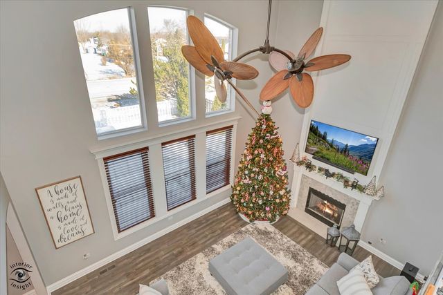 14301 Surrey Court, Homer Glen, IL 60491