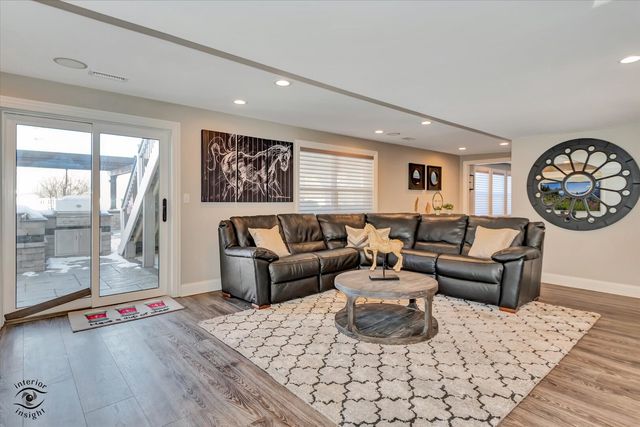 14301 Surrey Court, Homer Glen, IL 60491