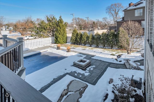 14301 Surrey Court, Homer Glen, IL 60491