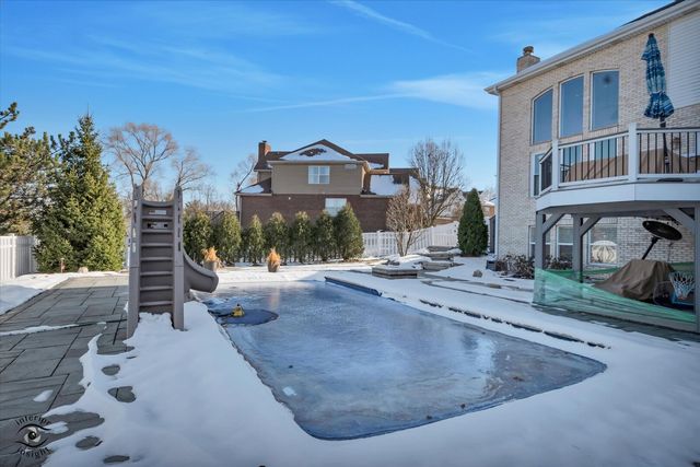 14301 Surrey Court, Homer Glen, IL 60491