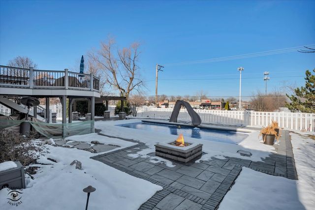 14301 Surrey Court, Homer Glen, IL 60491