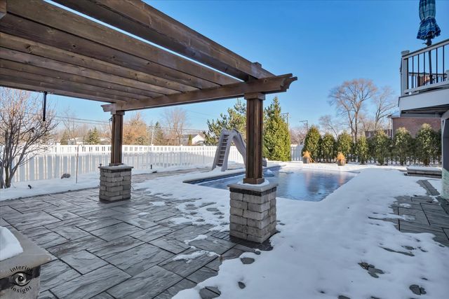 14301 Surrey Court, Homer Glen, IL 60491