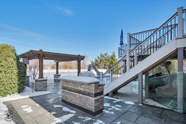 14301 Surrey Court, Homer Glen, IL 60491